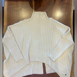 NWT Ted Baker Turtleneck Sweater